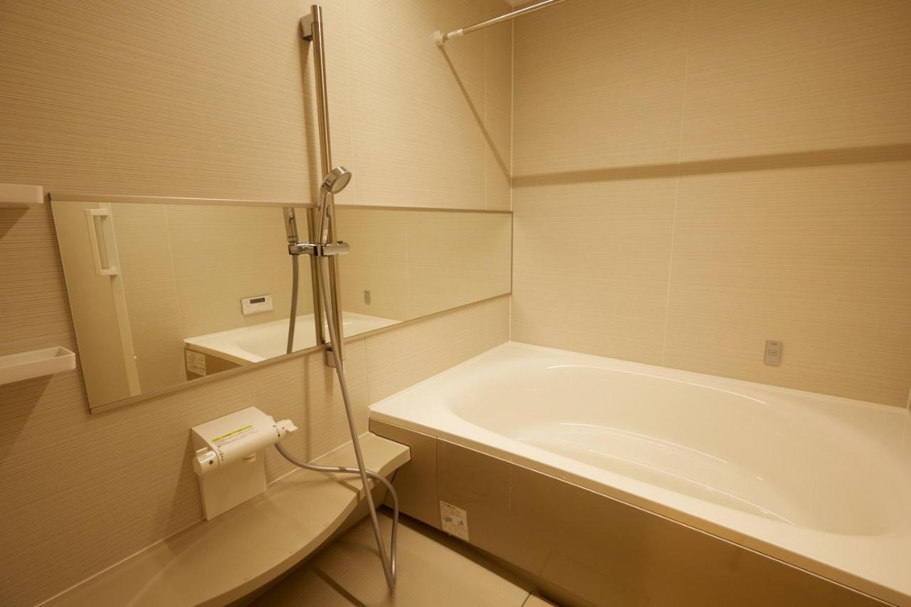 Riverside Hotel Sapporo - Vacation Stay 01928V Exterior photo