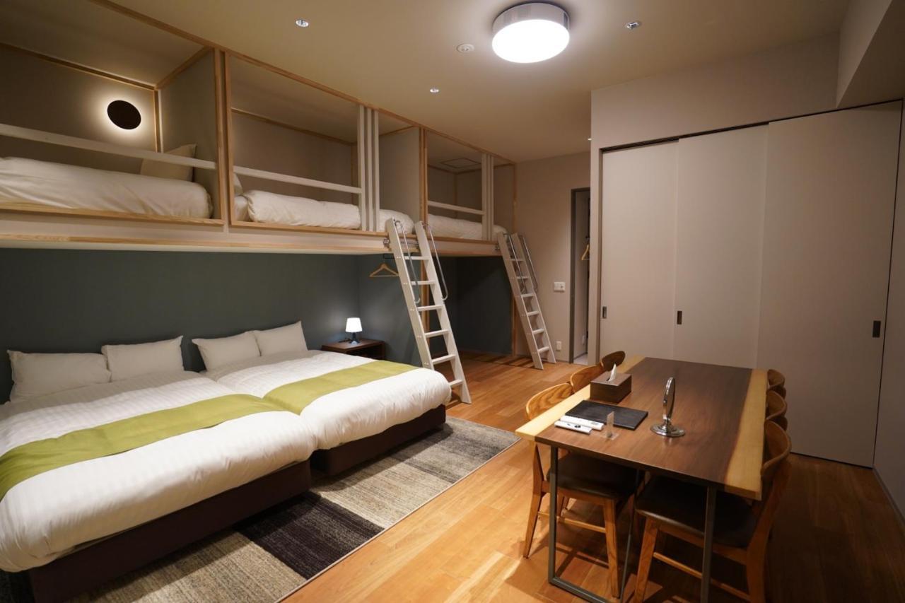 Riverside Hotel Sapporo - Vacation Stay 01928V Exterior photo